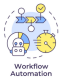 Workflow Automation Training in Japan