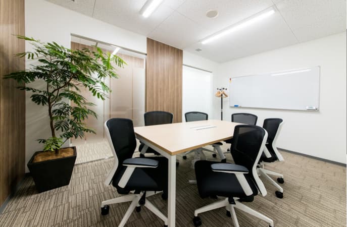 NobleProg トレーニング場所、市名 Nagoya - Meieki Minami