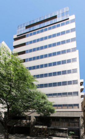 NobleProg トレーニング場所、市名 Nagoya - Meieki Minami