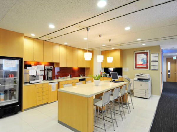 NobleProg トレーニング場所、市名 Osaka Kokusai