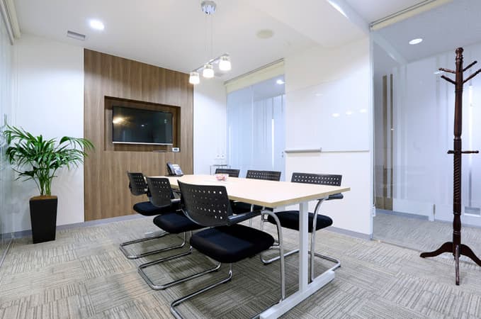 NobleProg トレーニング場所、市名 Yokohama - Kannai Business Center