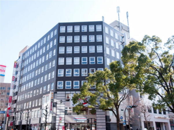 NobleProg トレーニング場所、市名 Yokohama - Kannai Business Center