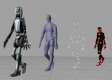 3Dグラフィックス