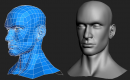 3Dモデリング