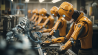 AI for Manufacturing Training in Japan