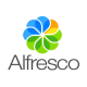 日本のAlfrescoトレーニング