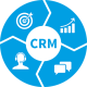 Image for the 日本のカスタマー・リレーションシップ・マネジメント（CRM）トレーニング