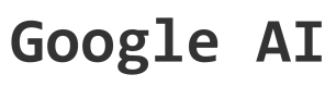 Google AI Training in Japan