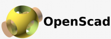 日本のOpenSCADトレーニング