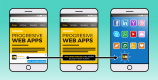 Category for プログレッシブウェブアプリ（PWA）