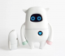 スマートロボット