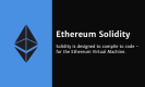 Image for Solidity category