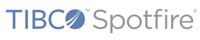 TIBCO Spotfireのトレーニングコース TIBCO Spotfireのトレーニングコース