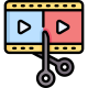 日本のVideo Editingトレーニング